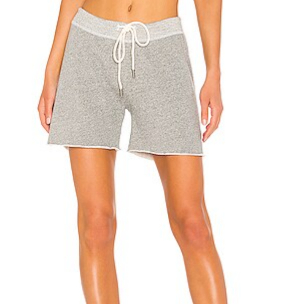 The GREAT Shorts